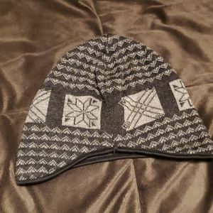 Winter hat tht covers your ears
